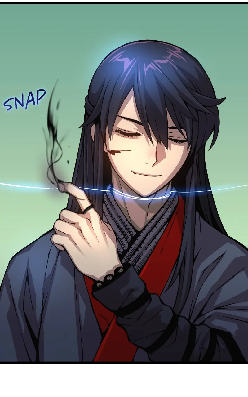 Read Myst, Might, Mayhem chapter 56 image 108 on Lezhin