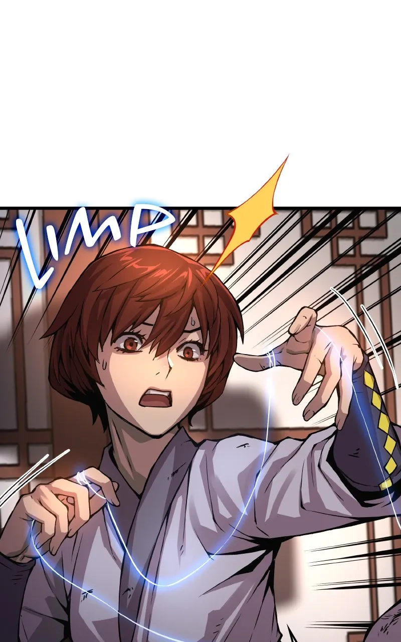 Read Myst, Might, Mayhem chapter 56 image 109 on Lezhin