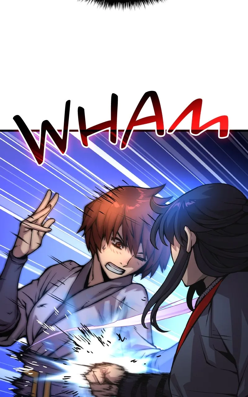 Read Myst, Might, Mayhem chapter 56 image 111 on Lezhin