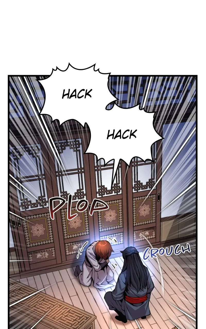 Read Myst, Might, Mayhem chapter 56 image 113 on Lezhin