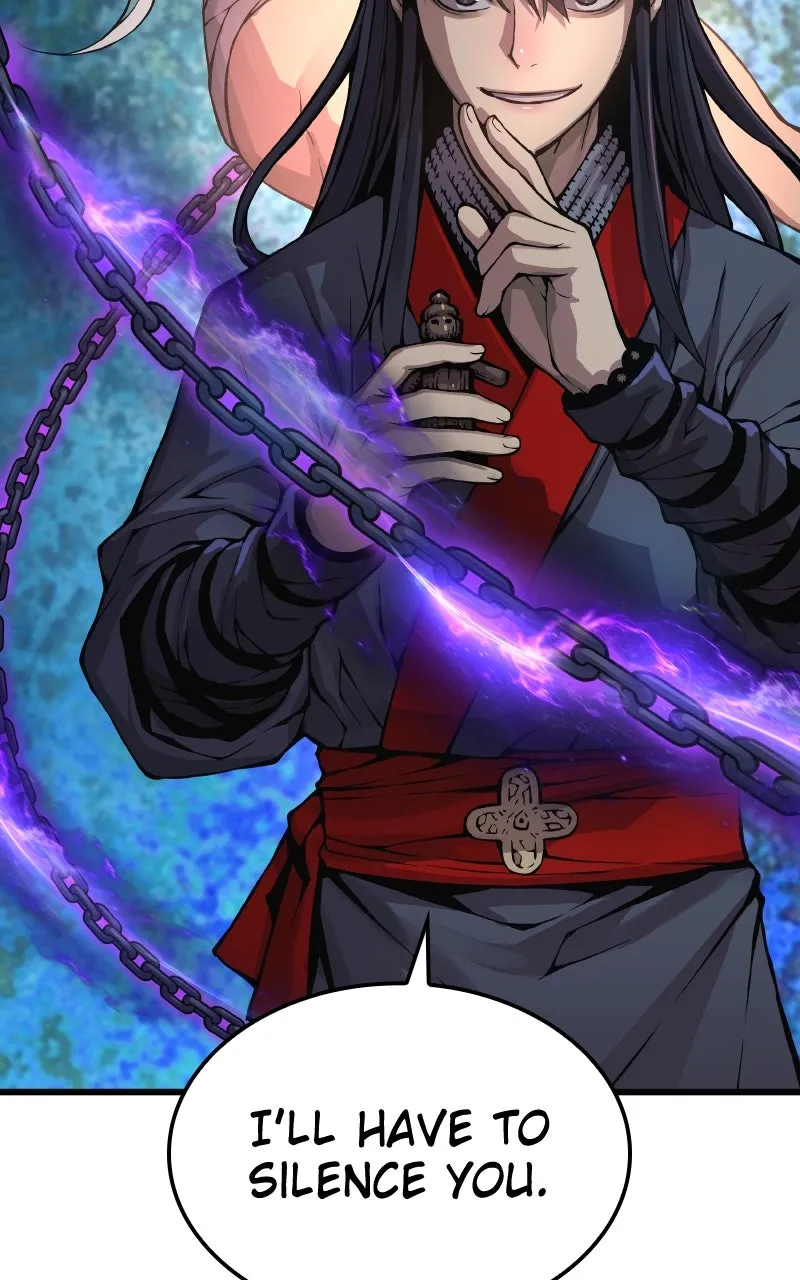Read Myst, Might, Mayhem chapter 56 image 12 on Lezhin