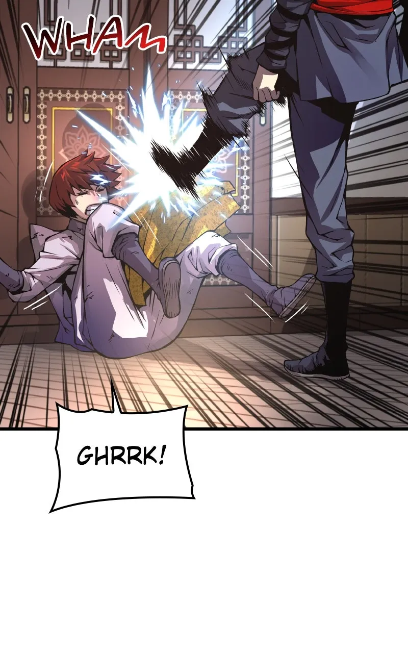 Read Myst, Might, Mayhem chapter 56 image 124 on Lezhin