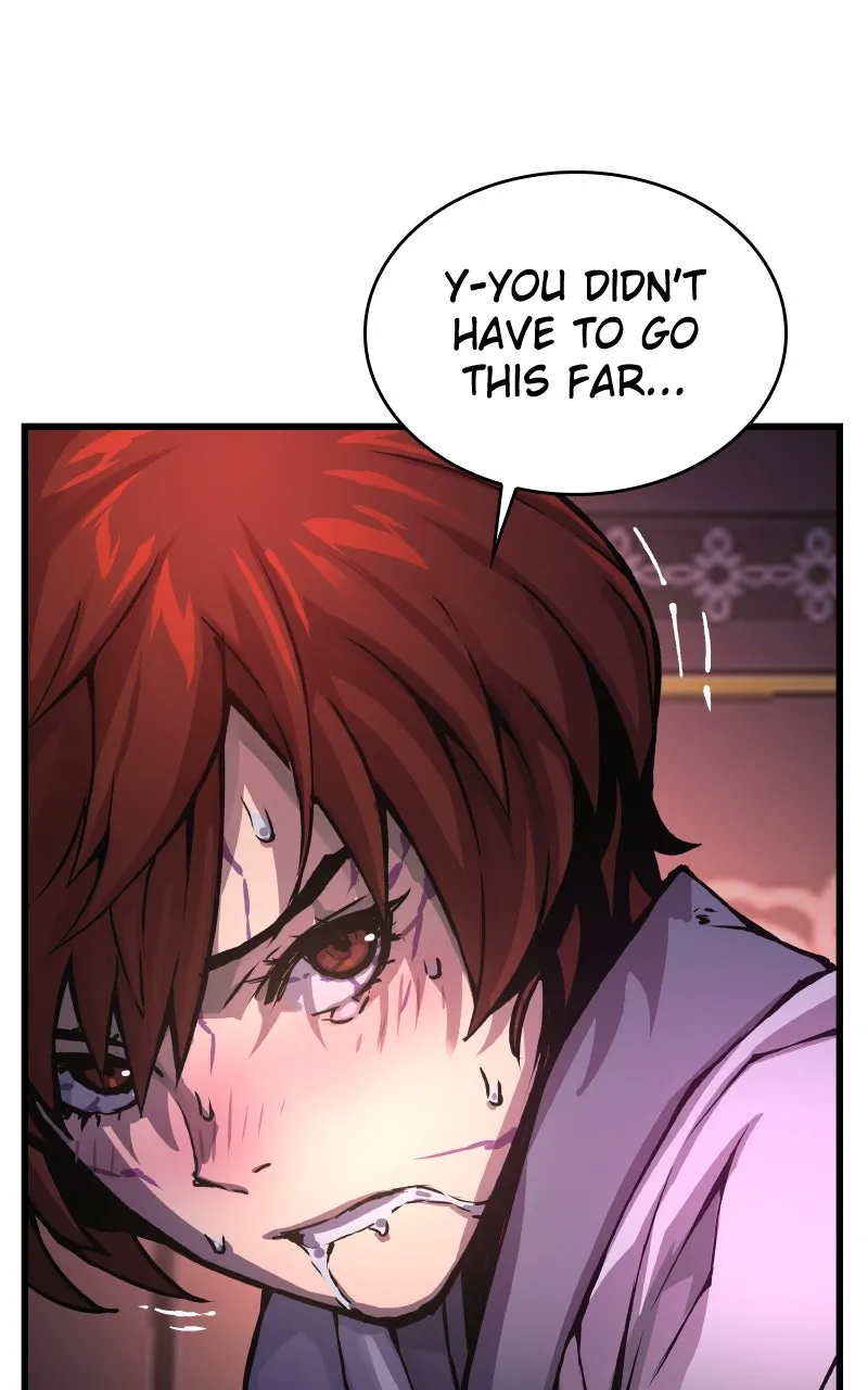Read Myst, Might, Mayhem chapter 56 image 126 on Lezhin