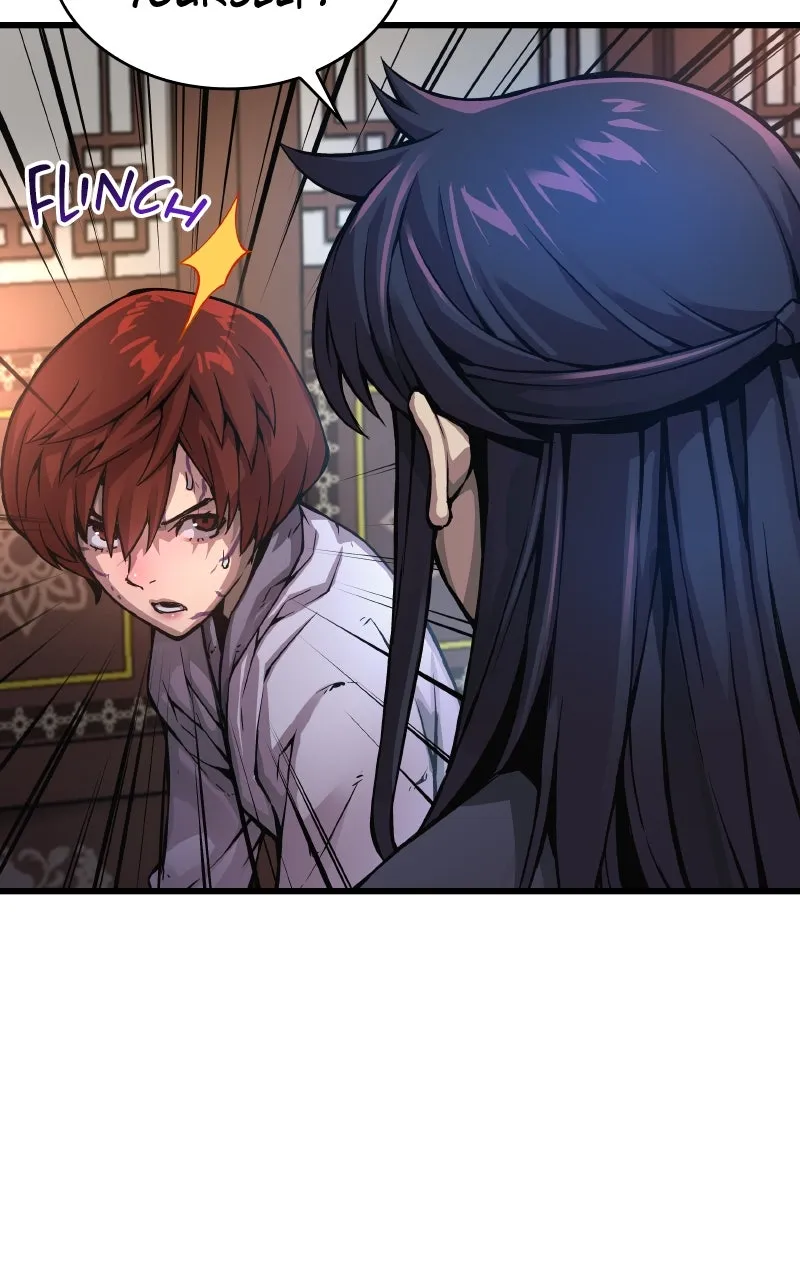 Read Myst, Might, Mayhem chapter 56 image 128 on Lezhin