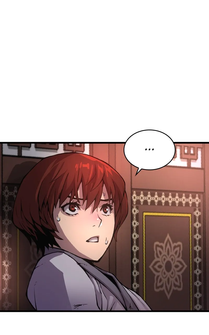 Read Myst, Might, Mayhem chapter 56 image 131 on Lezhin