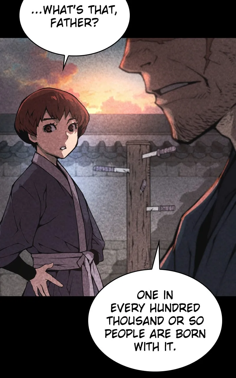 Read Myst, Might, Mayhem chapter 56 image 134 on Lezhin