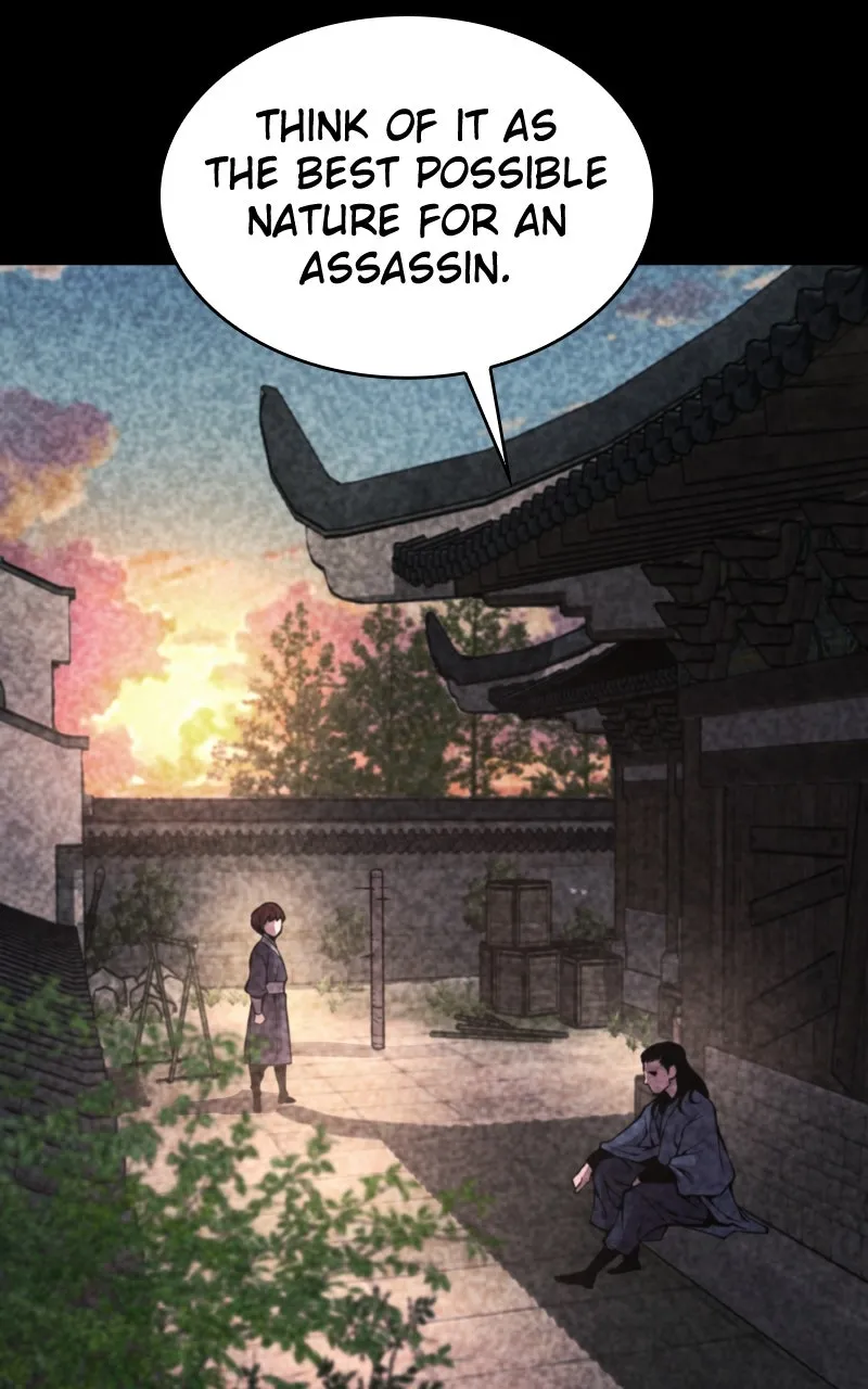 Read Myst, Might, Mayhem chapter 56 image 136 on Lezhin