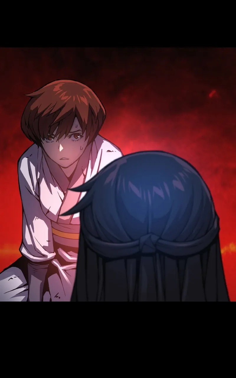 Read Myst, Might, Mayhem chapter 56 image 147 on Lezhin