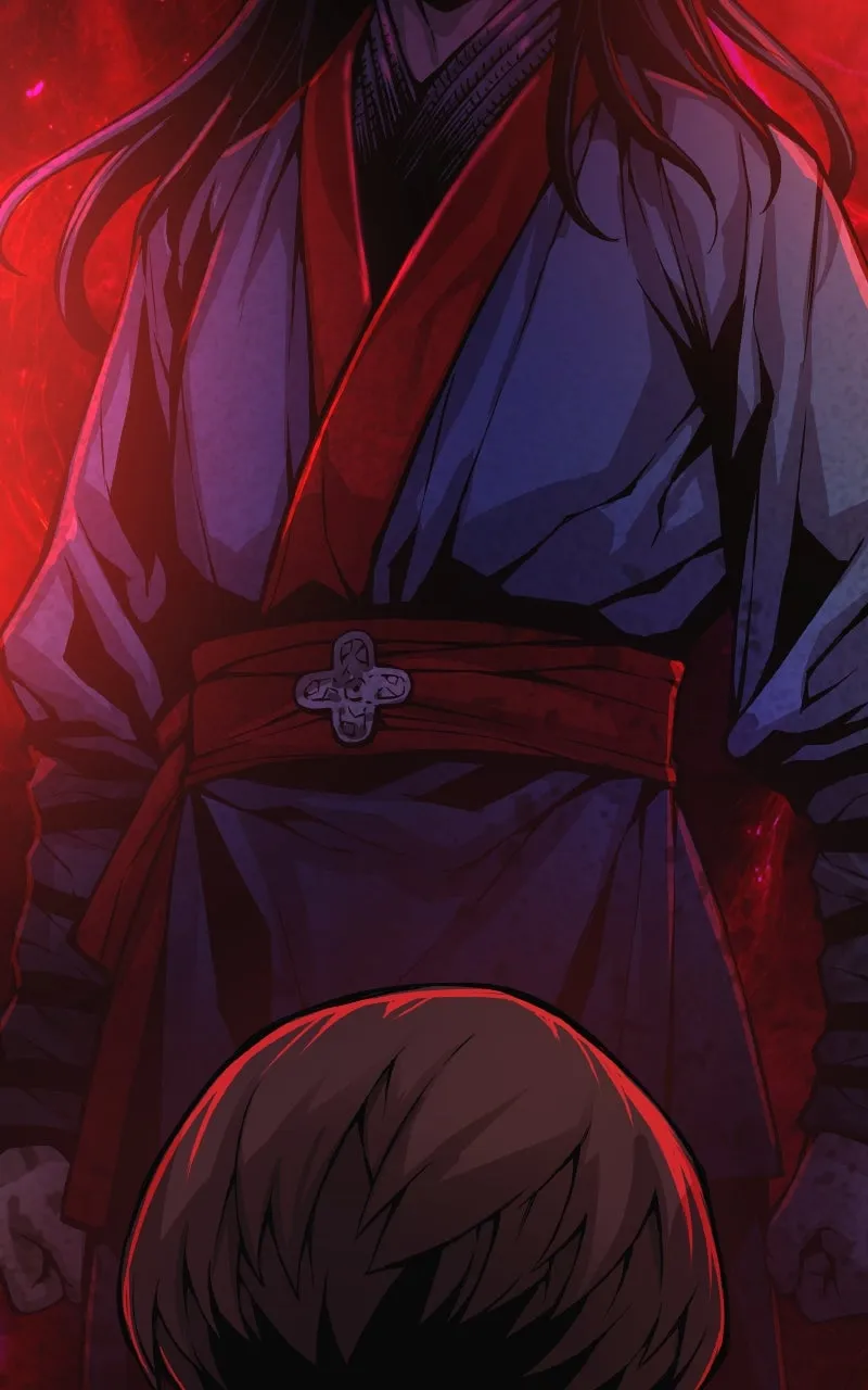 Read Myst, Might, Mayhem chapter 56 image 149 on Lezhin