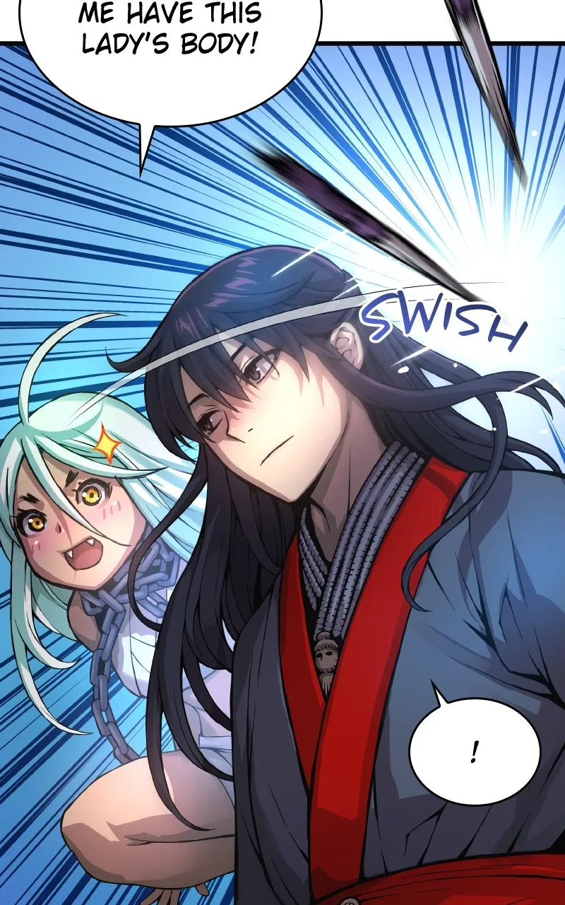 Read Myst, Might, Mayhem chapter 56 image 15 on Lezhin