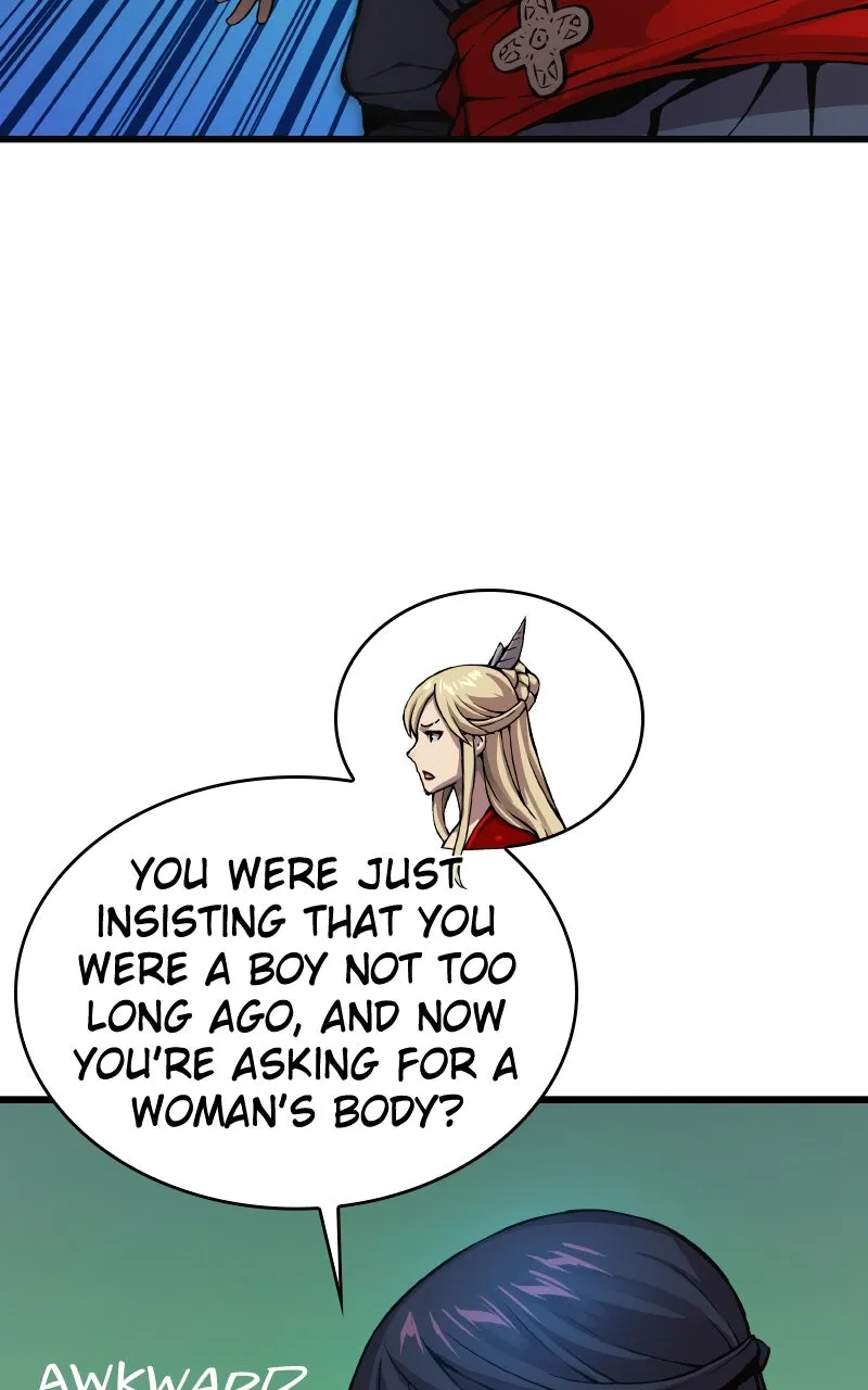 Read Myst, Might, Mayhem chapter 56 image 16 on Lezhin