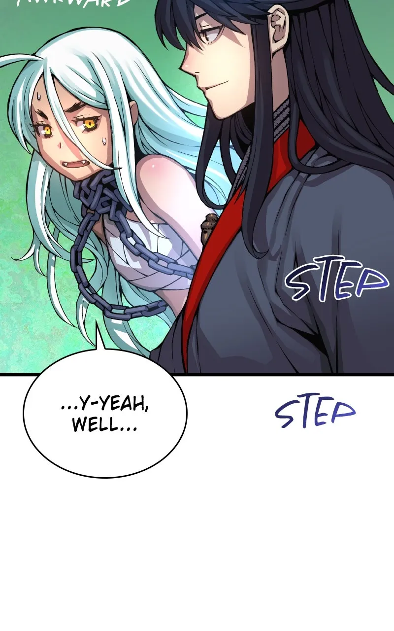 Read Myst, Might, Mayhem chapter 56 image 17 on Lezhin