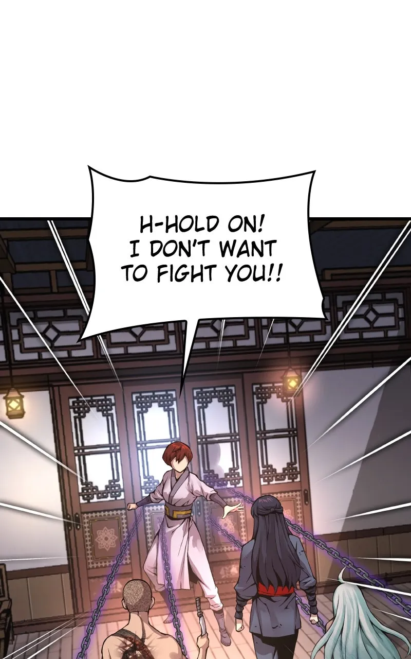 Read Myst, Might, Mayhem chapter 56 image 18 on Lezhin