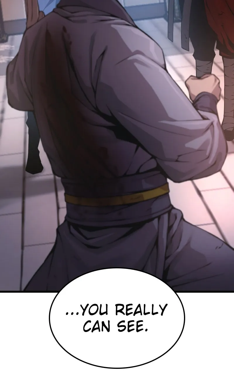 Read Myst, Might, Mayhem chapter 56 image 2 on Lezhin