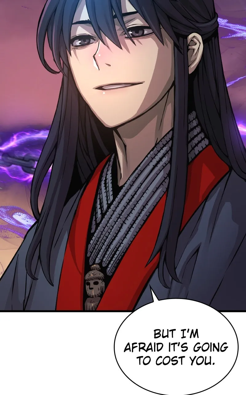 Read Myst, Might, Mayhem chapter 56 image 22 on Lezhin