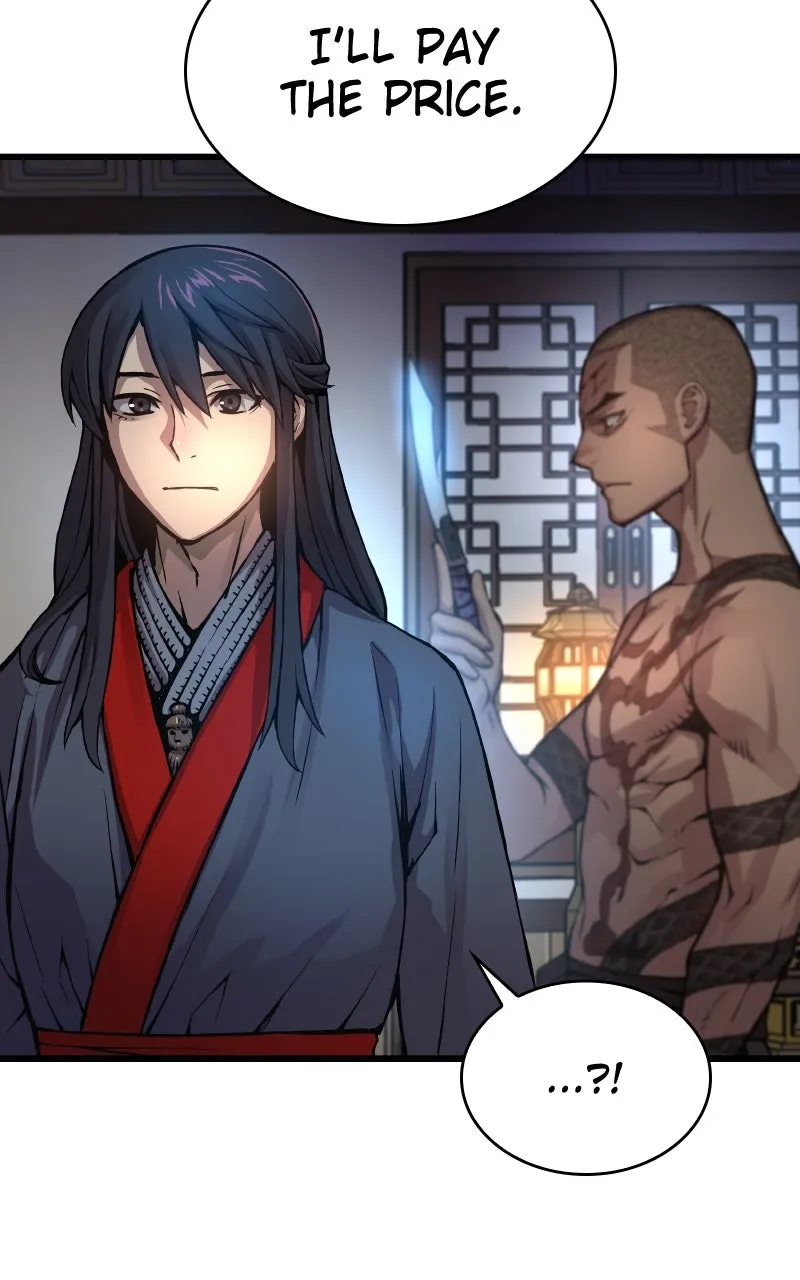 Read Myst, Might, Mayhem chapter 56 image 25 on Lezhin
