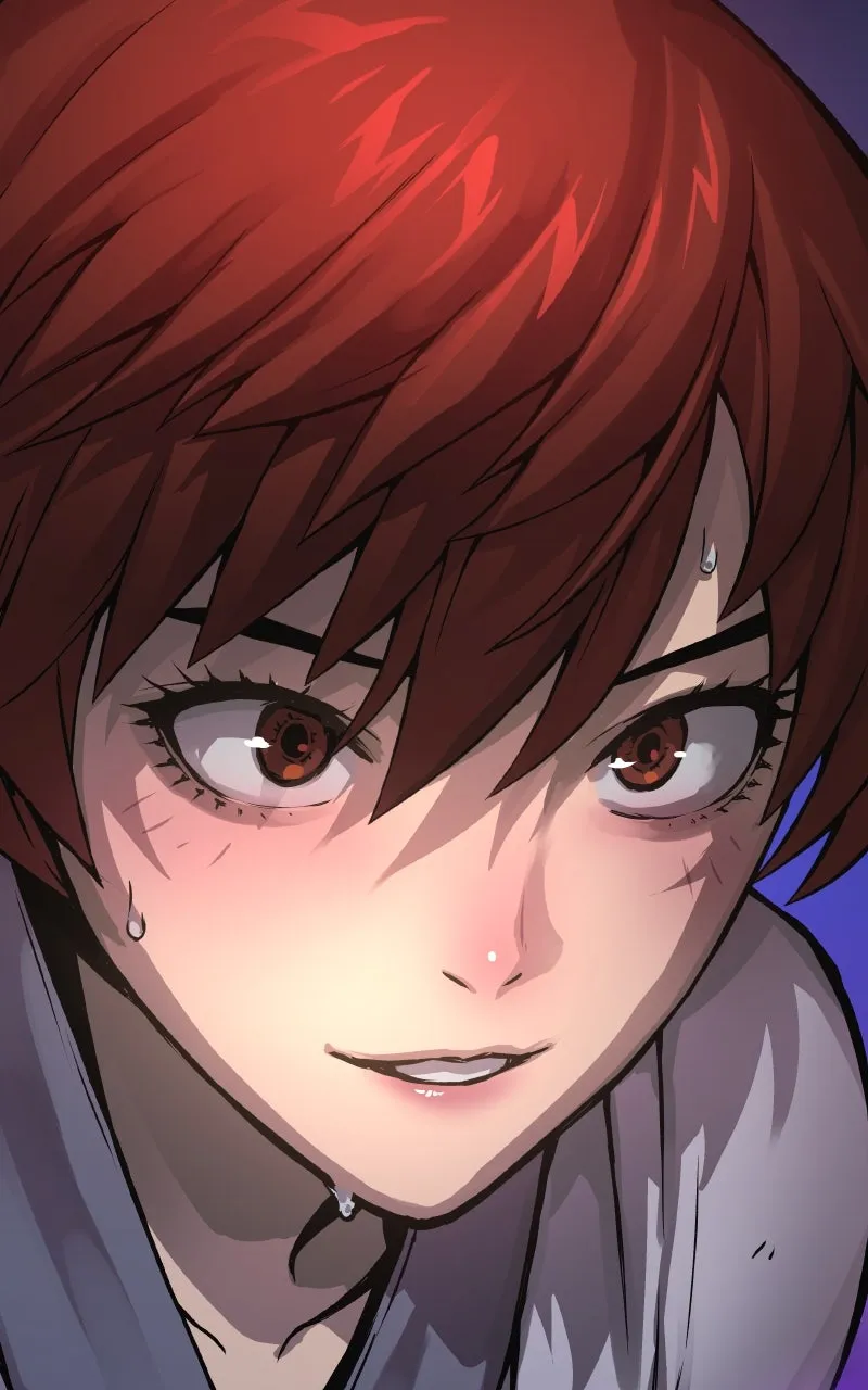 Read Myst, Might, Mayhem chapter 56 image 27 on Lezhin