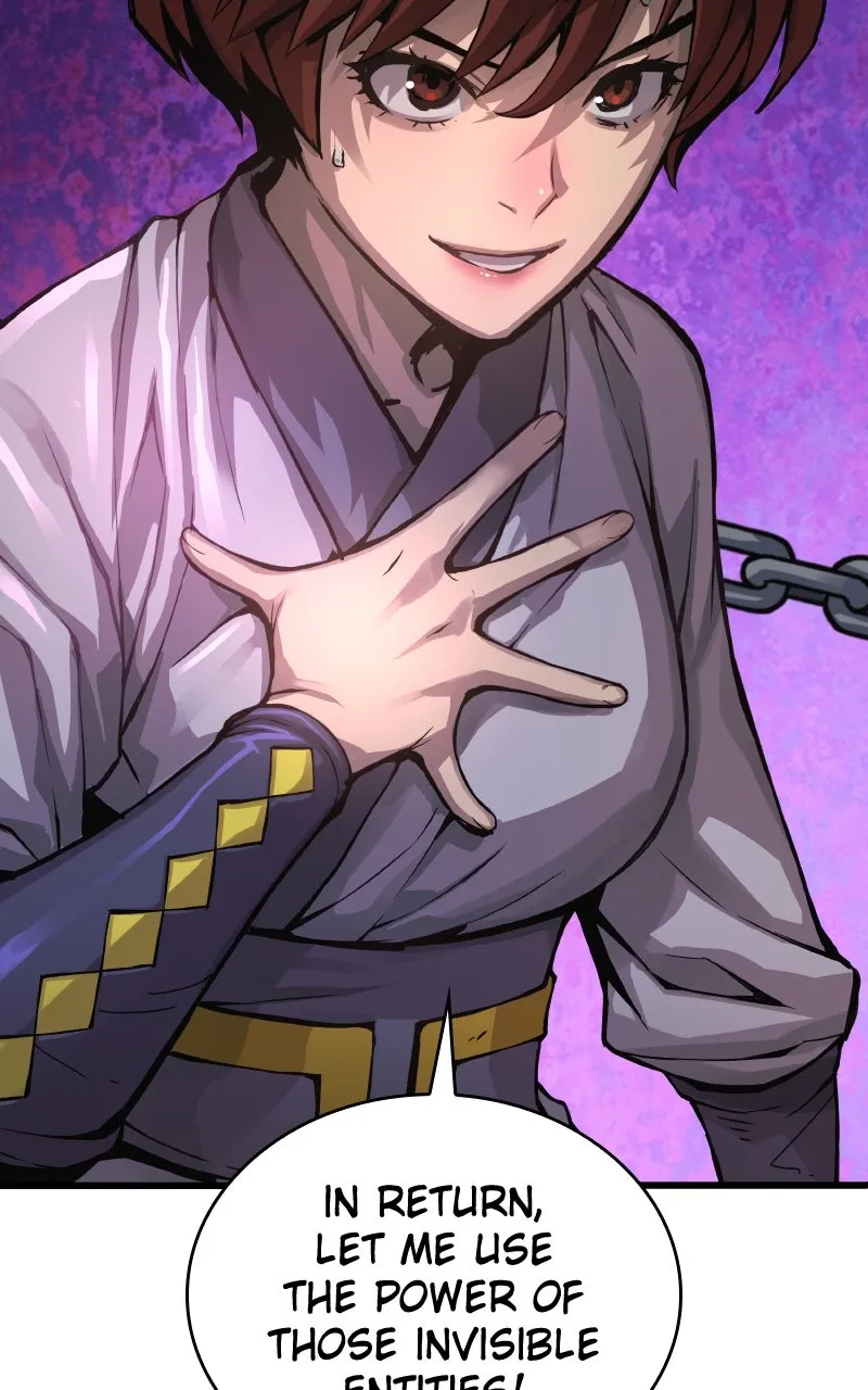 Read Myst, Might, Mayhem chapter 56 image 35 on Lezhin