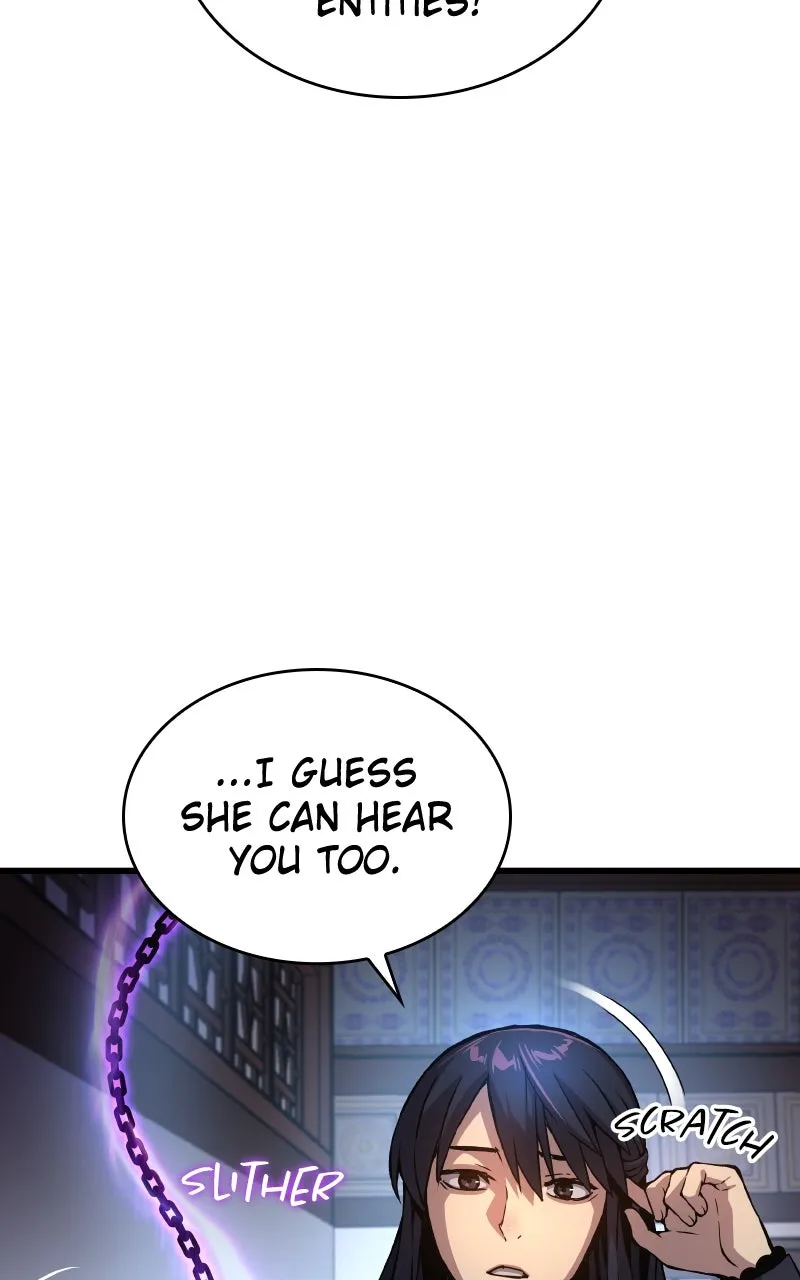 Read Myst, Might, Mayhem chapter 56 image 36 on Lezhin