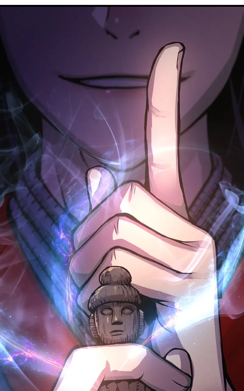 Read Myst, Might, Mayhem chapter 56 image 4 on Lezhin