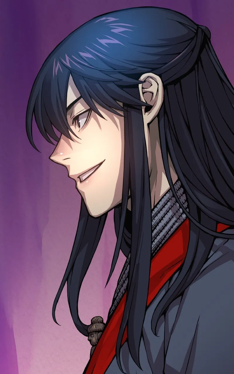 Read Myst, Might, Mayhem chapter 56 image 45 on Lezhin