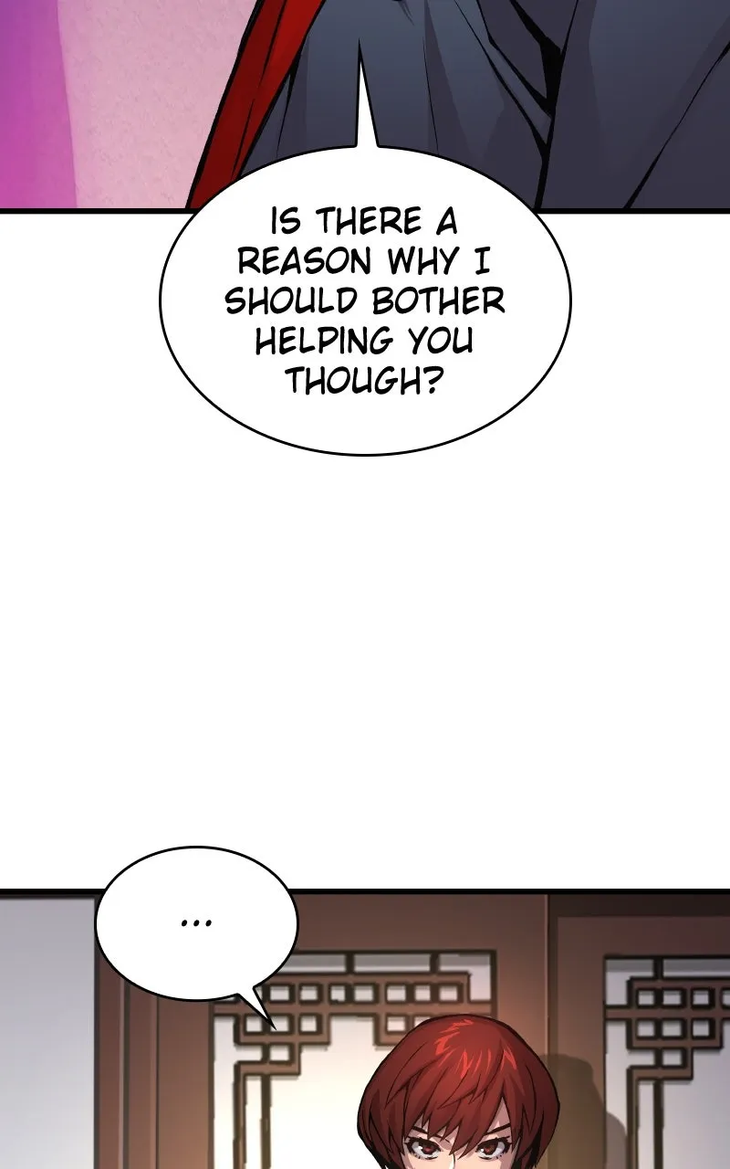 Read Myst, Might, Mayhem chapter 56 image 46 on Lezhin