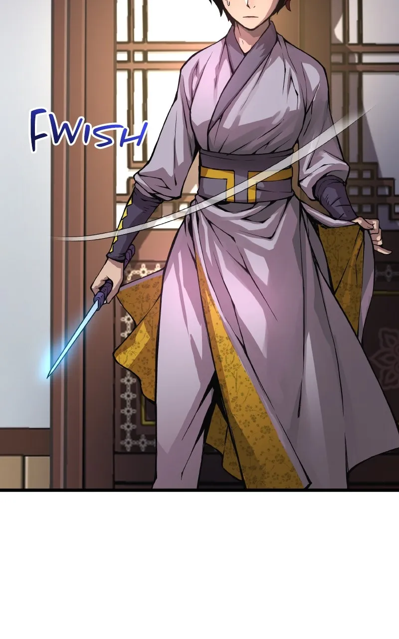 Read Myst, Might, Mayhem chapter 56 image 47 on Lezhin