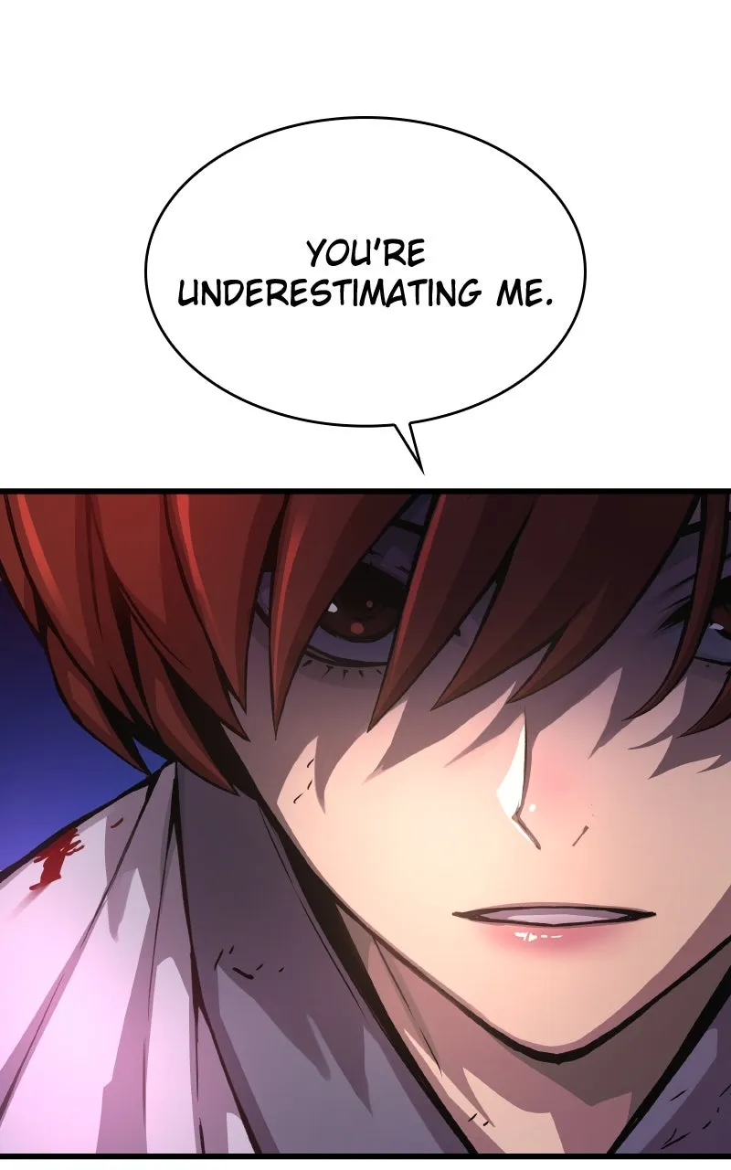 Read Myst, Might, Mayhem chapter 56 image 48 on Lezhin
