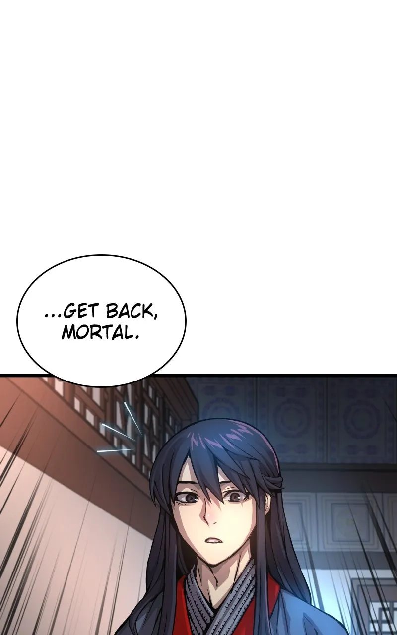 Read Myst, Might, Mayhem chapter 56 image 49 on Lezhin