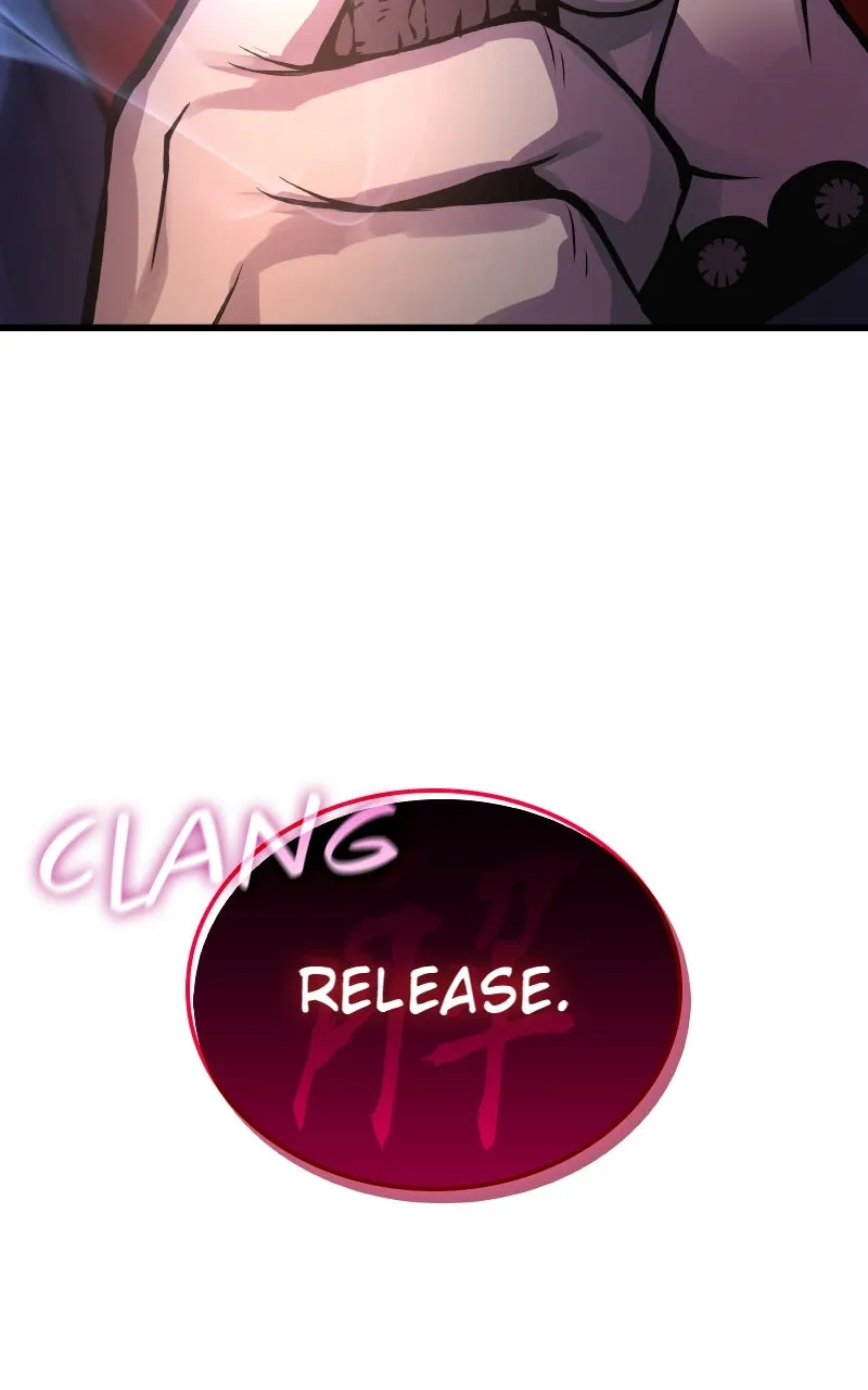 Read Myst, Might, Mayhem chapter 56 image 5 on Lezhin