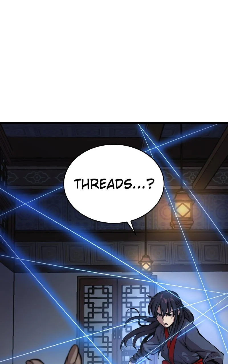Read Myst, Might, Mayhem chapter 56 image 53 on Lezhin