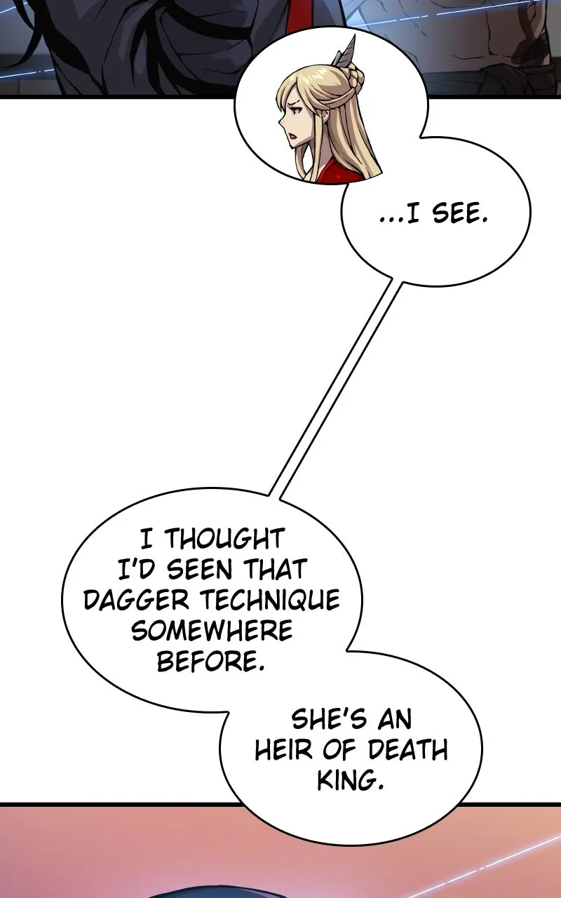 Read Myst, Might, Mayhem chapter 56 image 59 on Lezhin