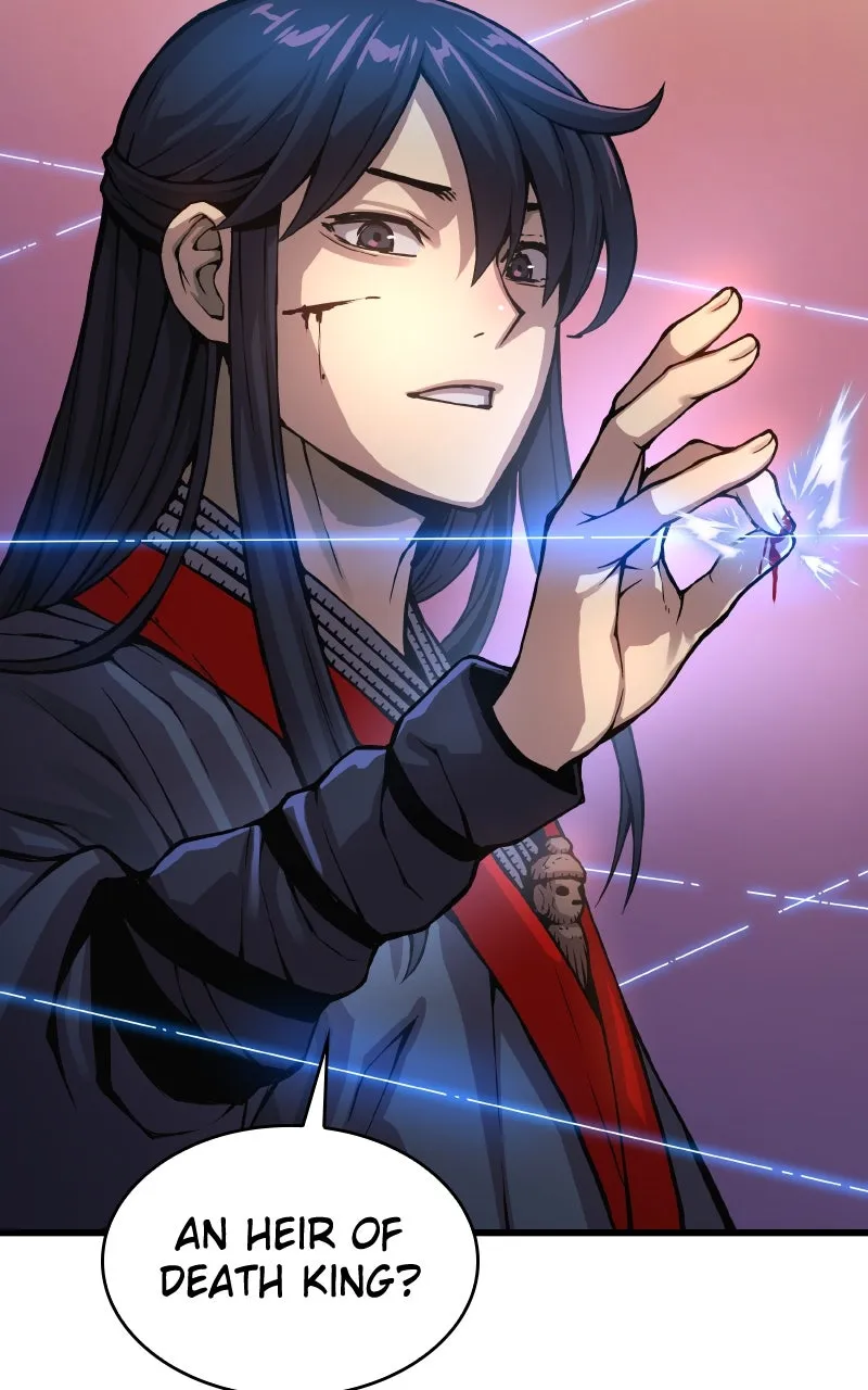 Read Myst, Might, Mayhem chapter 56 image 60 on Lezhin