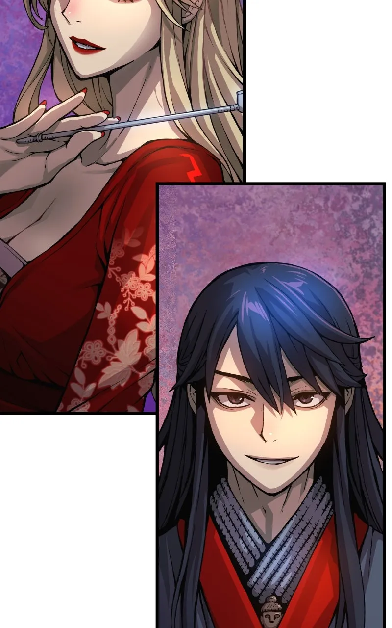 Read Myst, Might, Mayhem chapter 56 image 66 on Lezhin