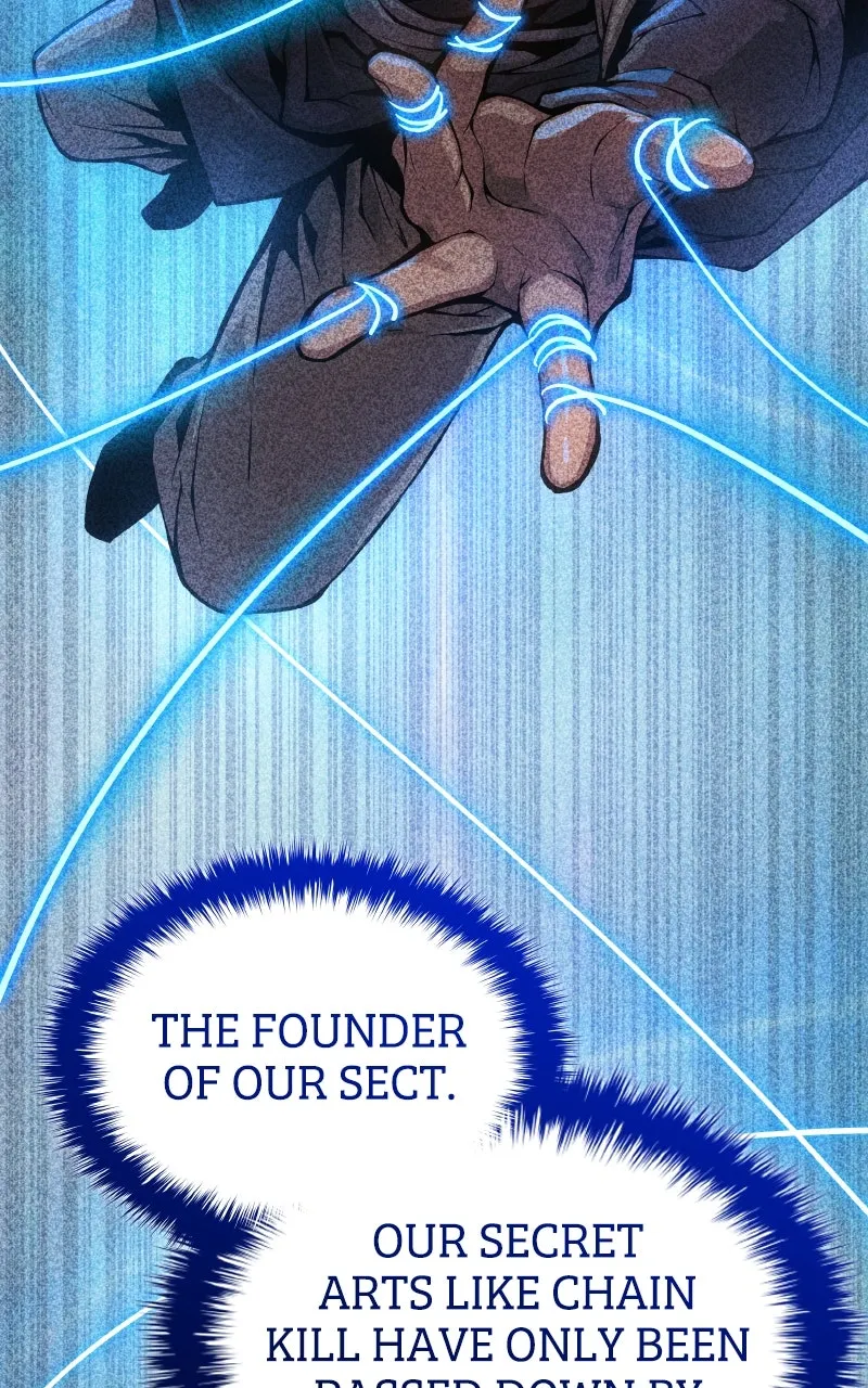 Read Myst, Might, Mayhem chapter 56 image 70 on Lezhin