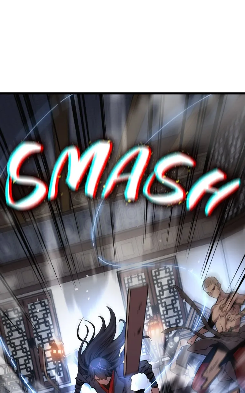 Read Myst, Might, Mayhem chapter 56 image 76 on Lezhin