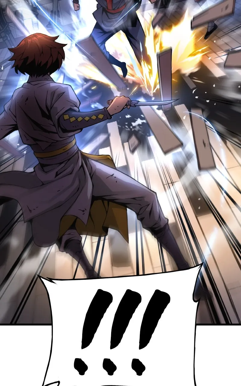 Read Myst, Might, Mayhem chapter 56 image 77 on Lezhin
