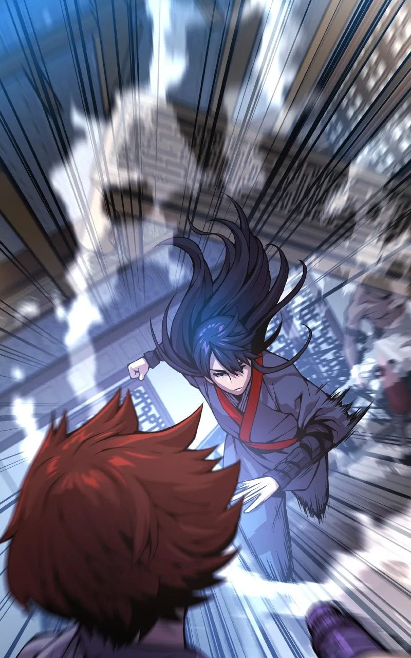 Read Myst, Might, Mayhem chapter 56 image 80 on Lezhin