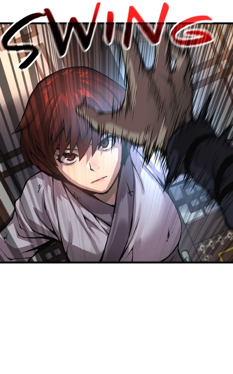 Read Myst, Might, Mayhem chapter 56 image 85 on Lezhin