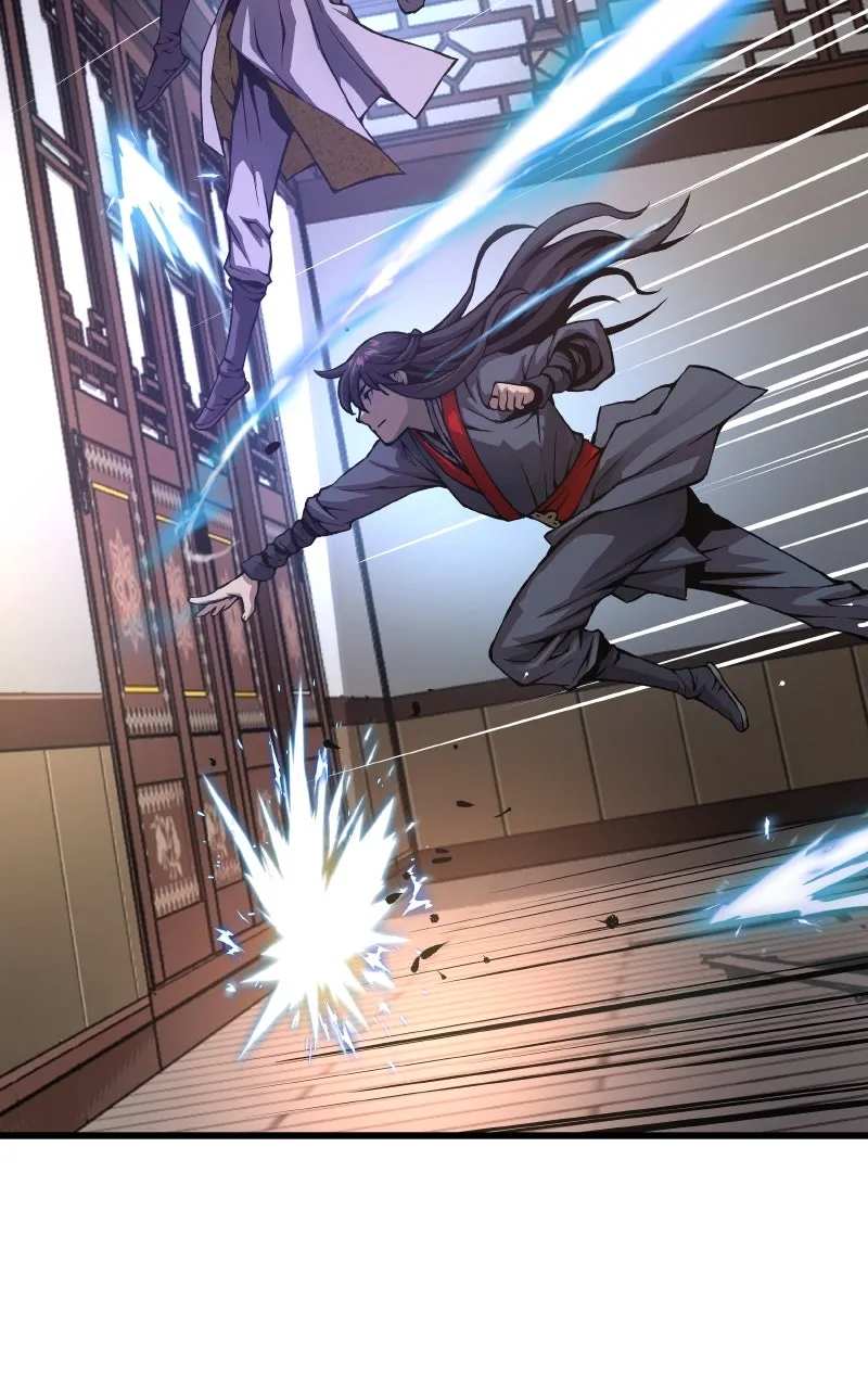 Read Myst, Might, Mayhem chapter 56 image 88 on Lezhin
