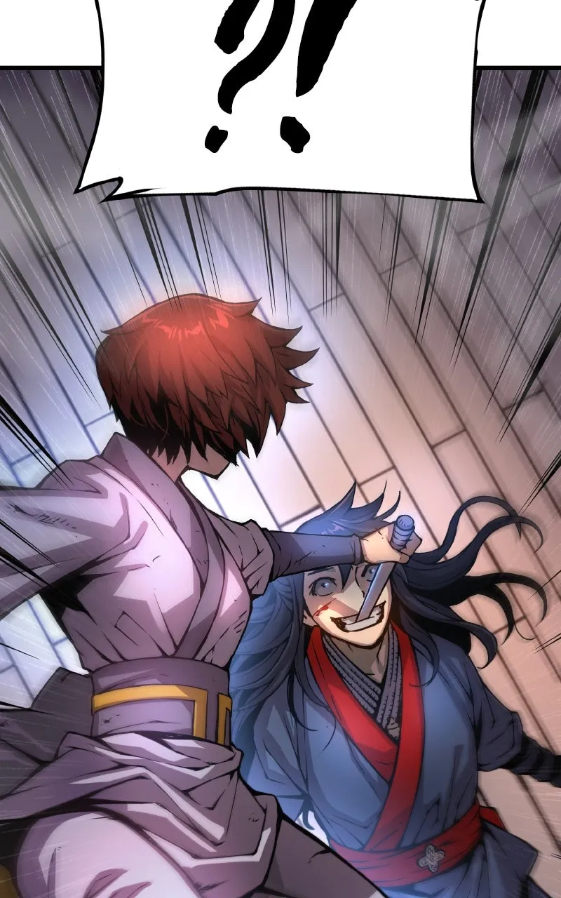 Read Myst, Might, Mayhem chapter 56 image 95 on Lezhin