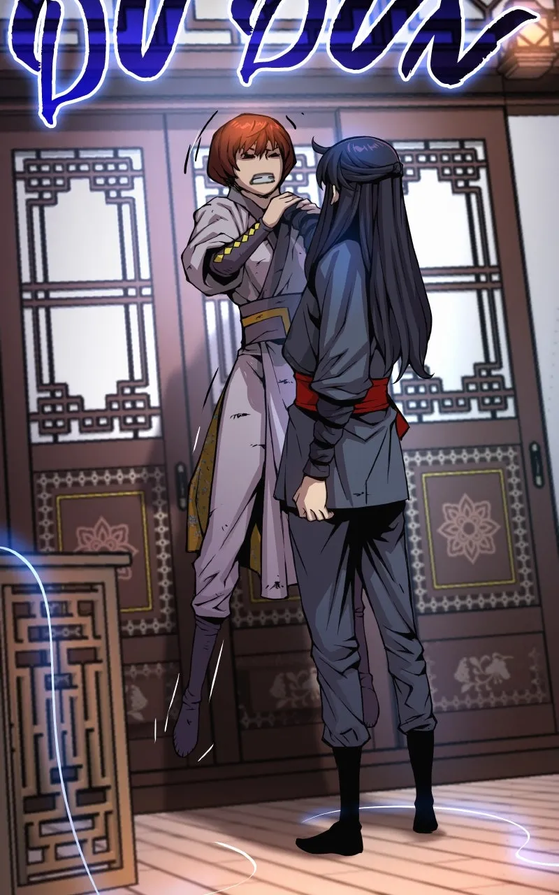 Read Myst, Might, Mayhem chapter 56 image 99 on Lezhin