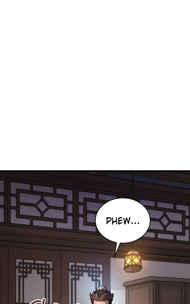 Read Myst, Might, Mayhem chapter 57 image 10 on Lezhin