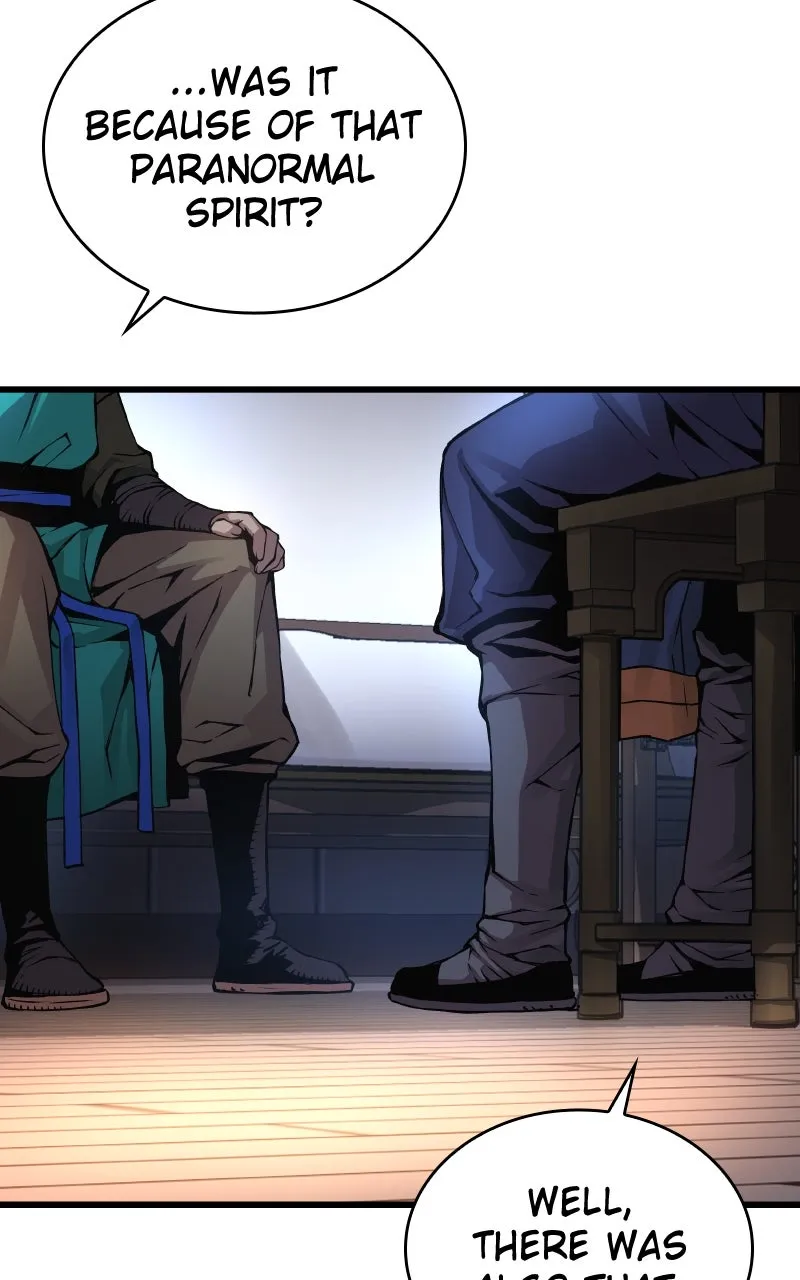 Read Myst, Might, Mayhem chapter 57 image 102 on Lezhin