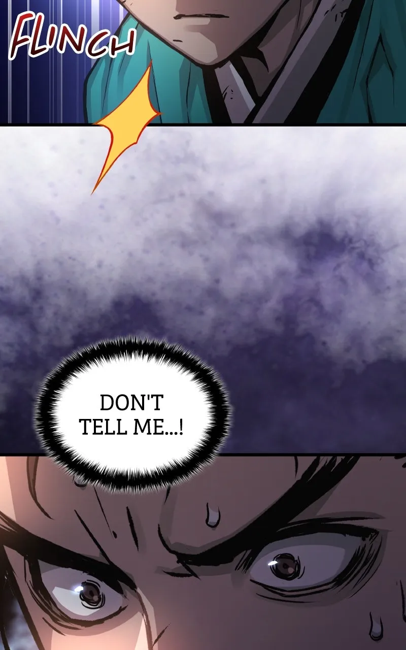 Read Myst, Might, Mayhem chapter 57 image 104 on Lezhin