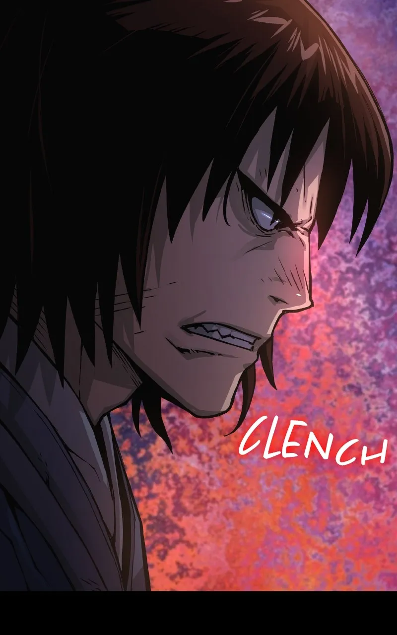Read Myst, Might, Mayhem chapter 57 image 106 on Lezhin