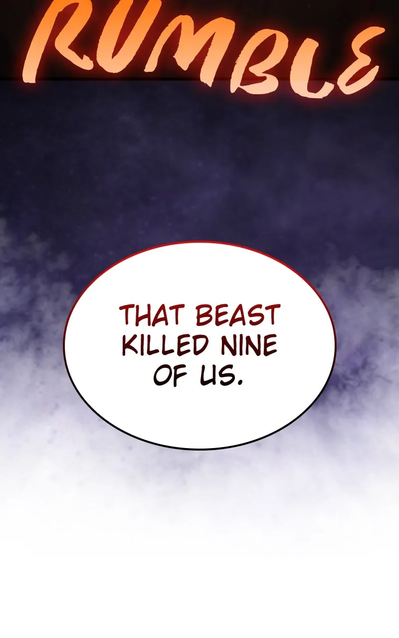 Read Myst, Might, Mayhem chapter 57 image 109 on Lezhin