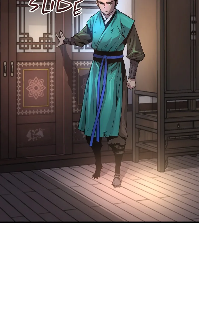 Read Myst, Might, Mayhem chapter 57 image 11 on Lezhin