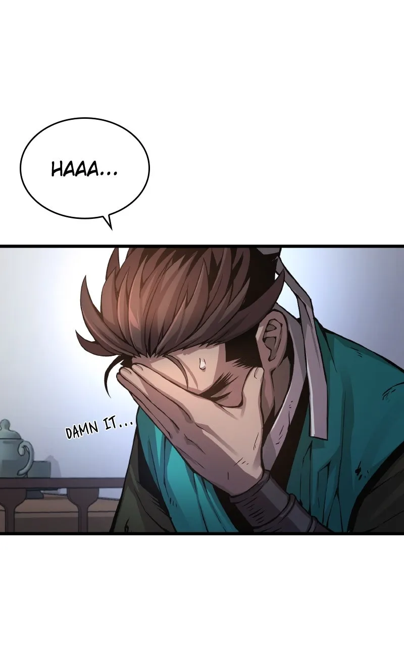 Read Myst, Might, Mayhem chapter 57 image 110 on Lezhin