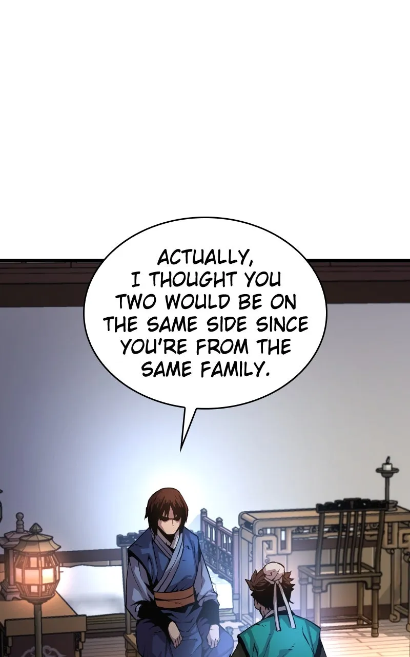 Read Myst, Might, Mayhem chapter 57 image 111 on Lezhin